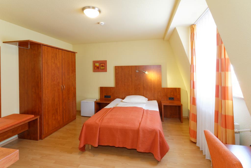Hotel Alte Fabrik Mettmann Phòng bức ảnh