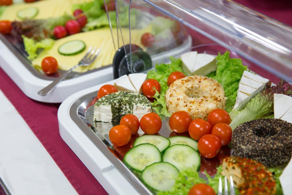 Hotel Alte Fabrik Mettmann Ngoại thất bức ảnh