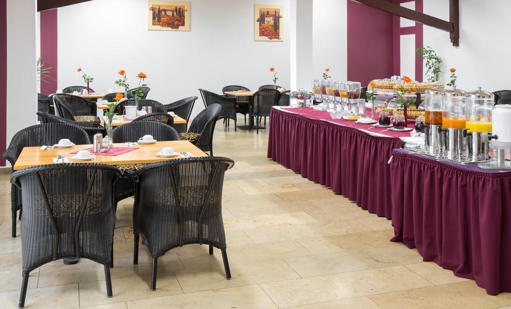 Hotel Alte Fabrik Mettmann Ngoại thất bức ảnh