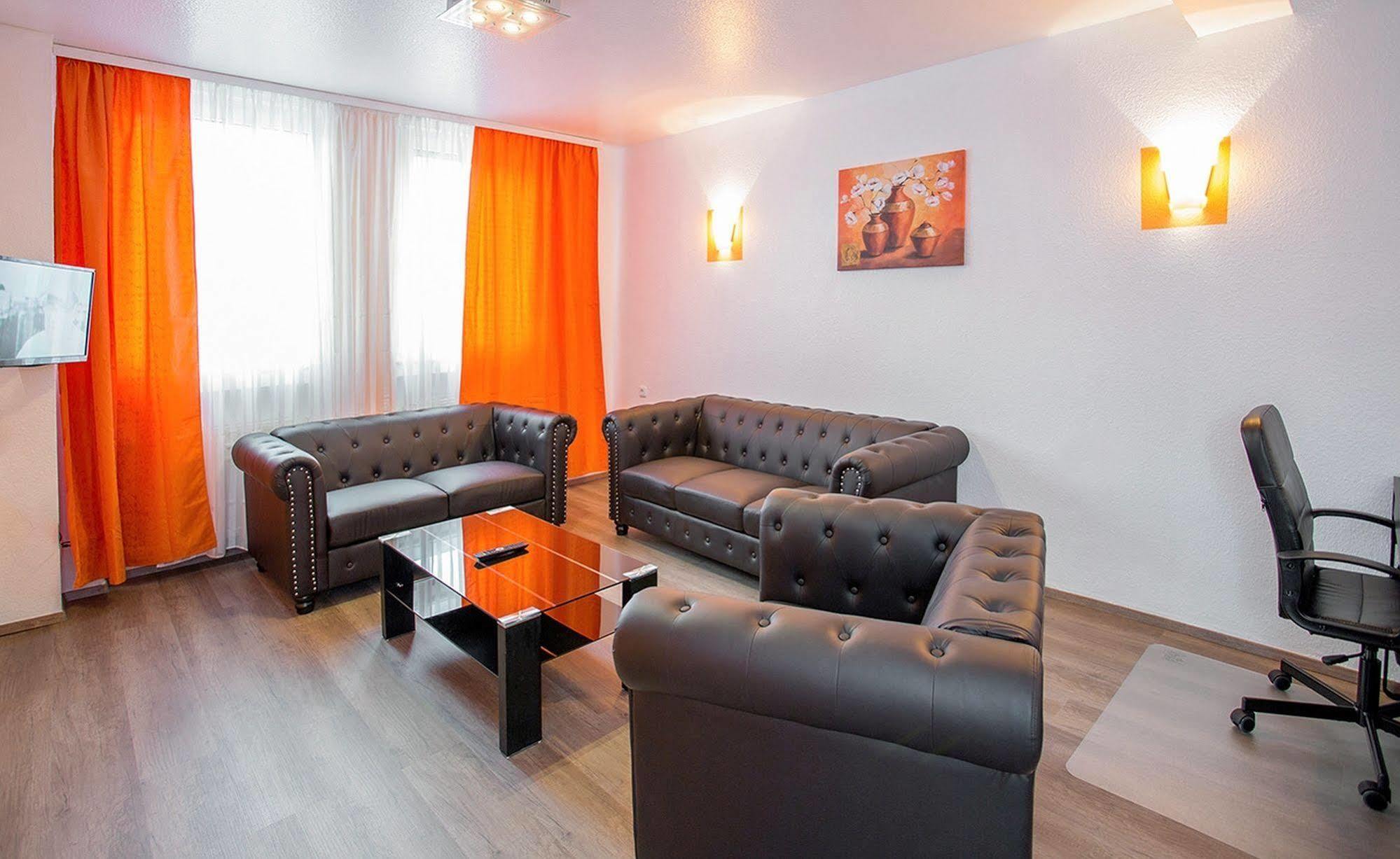 Hotel Alte Fabrik Mettmann Ngoại thất bức ảnh