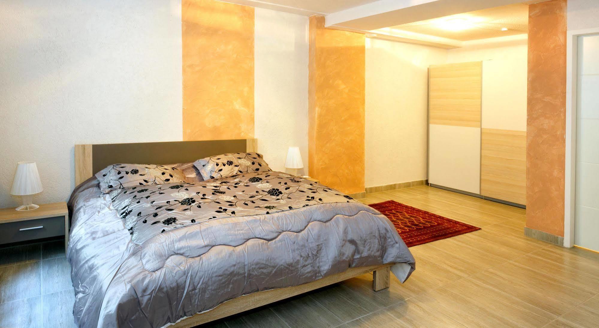 Hotel Alte Fabrik Mettmann Ngoại thất bức ảnh