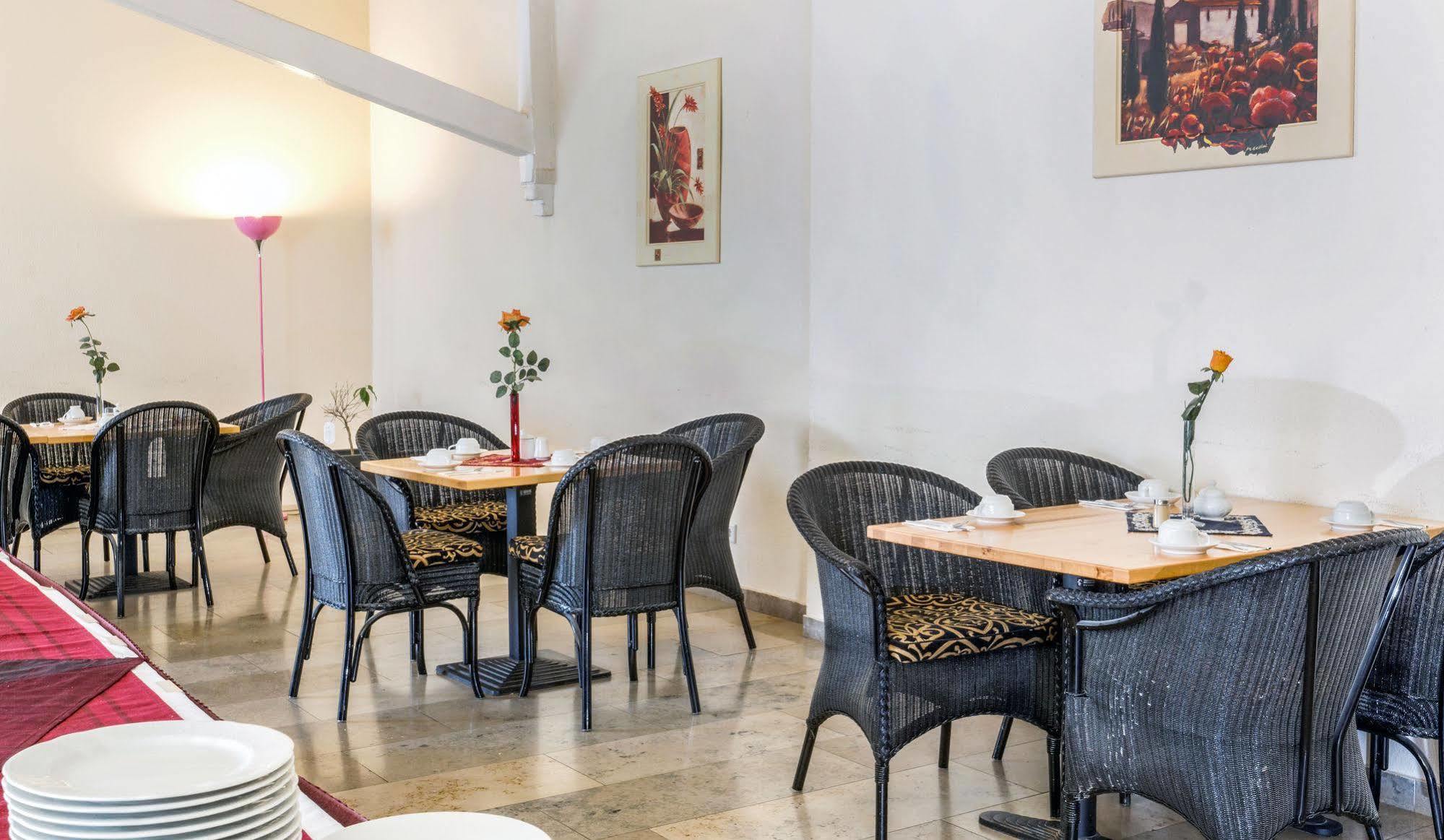 Hotel Alte Fabrik Mettmann Ngoại thất bức ảnh