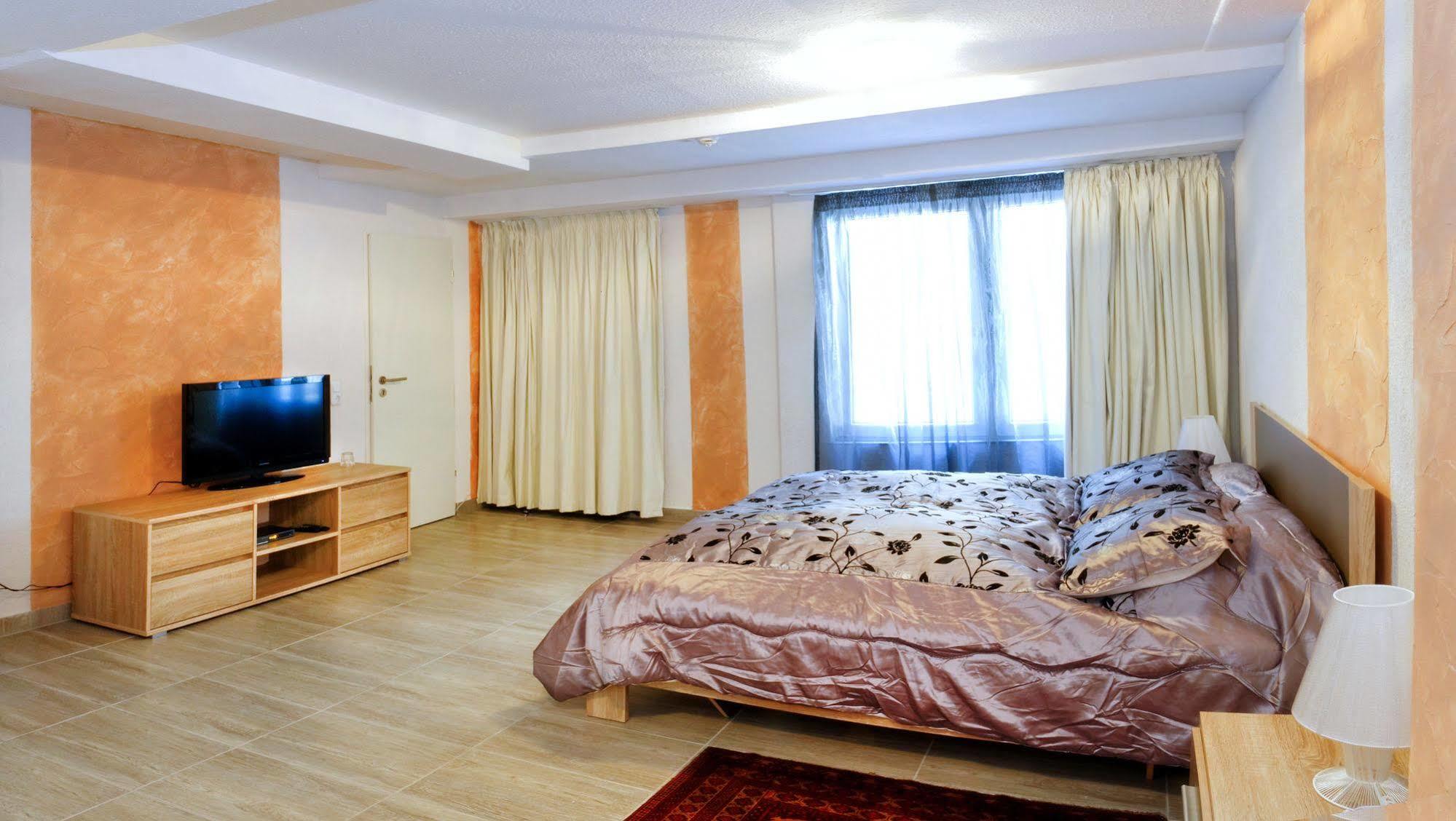 Hotel Alte Fabrik Mettmann Ngoại thất bức ảnh